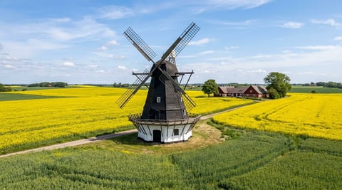 väderkvarn